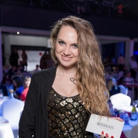 4banket Premia Фотоотчет III Церемонии #1625